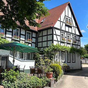 Hotel Schmaerrnche